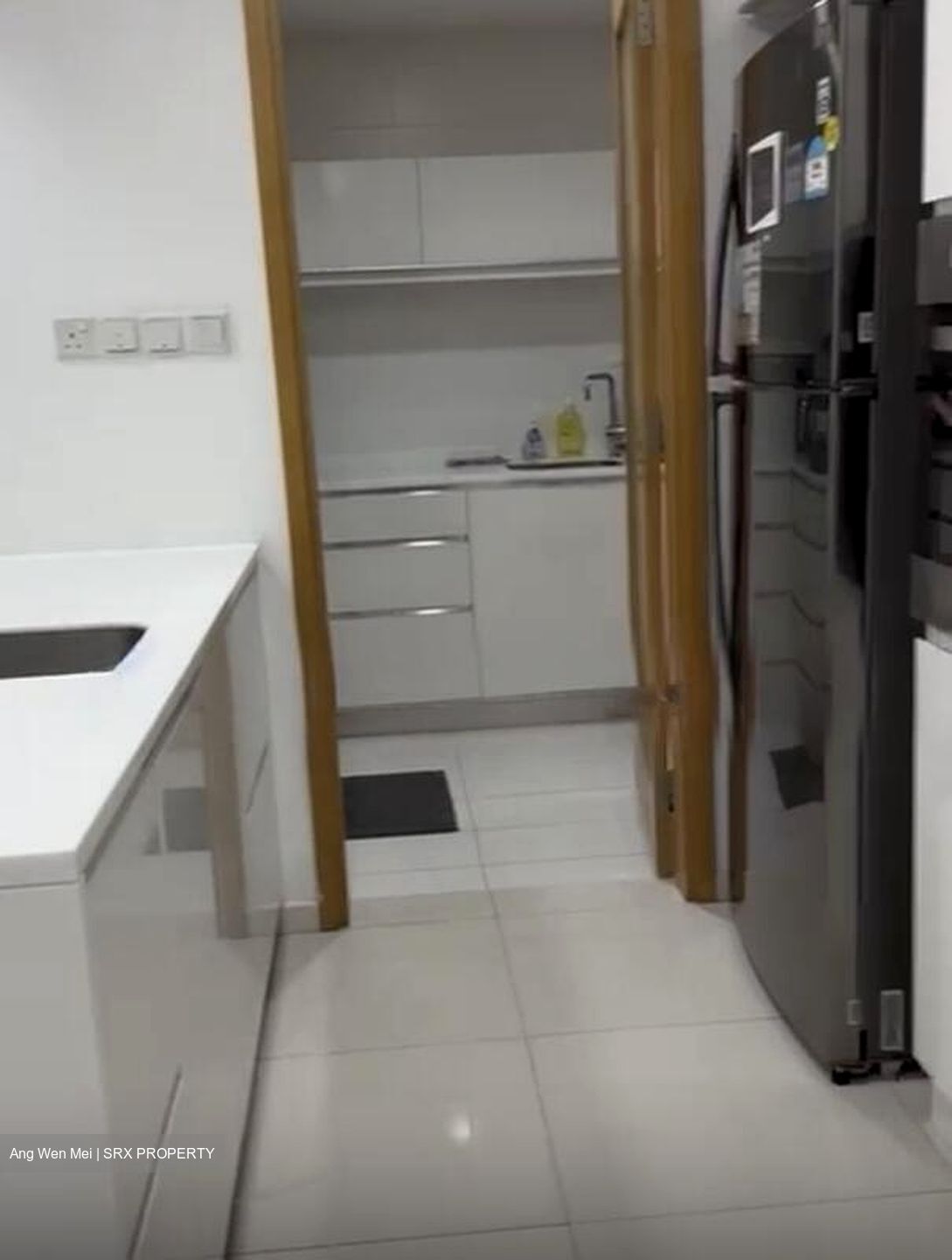 One-north Residences (D5), Apartment #520944061